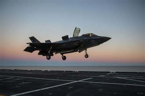 Update: Pentagon, Lockheed Martin reach settlement on F-35 spare parts fees