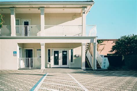 Resort Amenities :: Destin RV Beach Resort