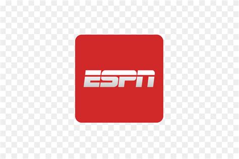 Espn Font Download - Espn Logo PNG - FlyClipart