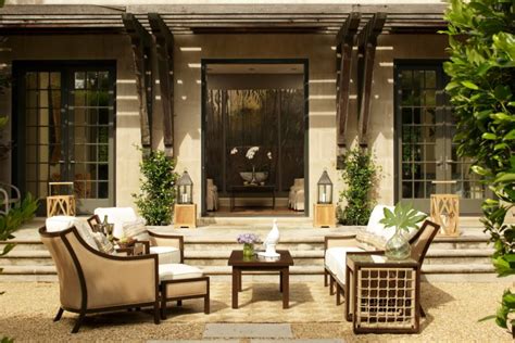 Outdoor Patio Furniture Options and Ideas | HGTV