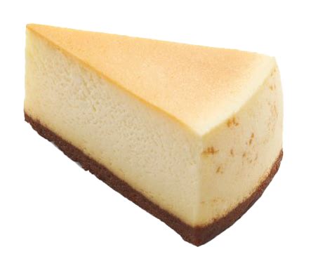 Cheesecake PNG Transparent Images