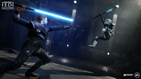 Star Wars Jedi: Fallen Order – Full Trophy List Leaked