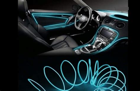 The 10 Best interior car lights of 2021| Car interior LED lights