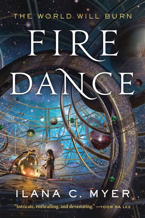 Review: Best science fiction and fantasy books out this month ...