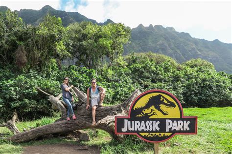 KUALOA RANCH ATV TOUR HAWAII - A Global Stroll