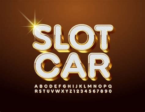 Slot Car Race Illustrations, Royalty-Free Vector Graphics & Clip Art ...