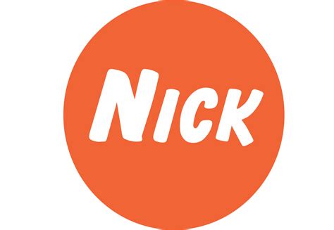 Nick.com Logo - LogoDix