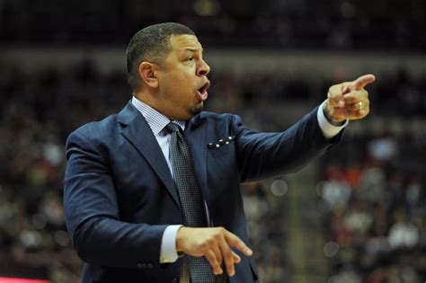 Jeff Capel goes on New York City recruiting ‘blitz’