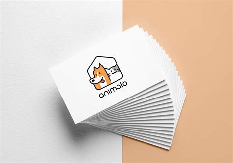 Logo design - Animal shelter | logotype | branding on Behance