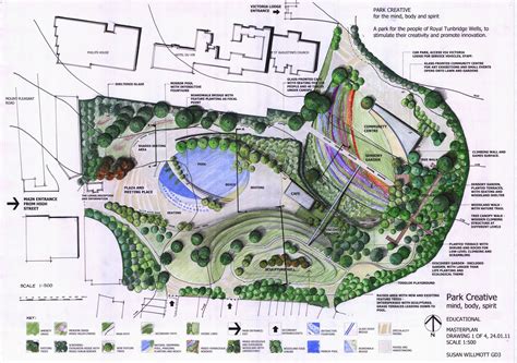 Willmott's Weekly - MA Landscape Architecture Blog: Masterplan - final ...