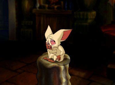 Bartok | Bartok the bat, Animation, Anastasia