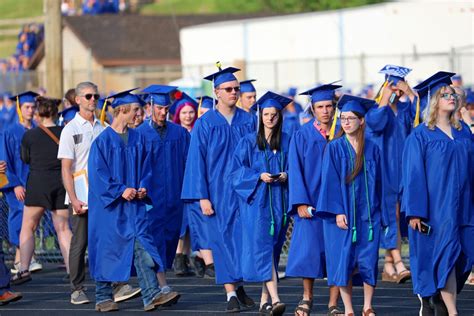 Brainerd High School Graduation 2023 klick! Gallery - Brainerd Dispatch ...