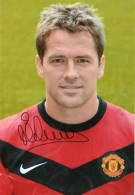 the magic of number 7 in Manchester United: Michael Owen the Old Striker