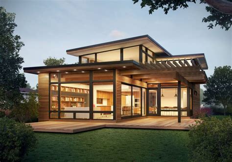 Modular Homes: Best Features, Services and Designs in 2021