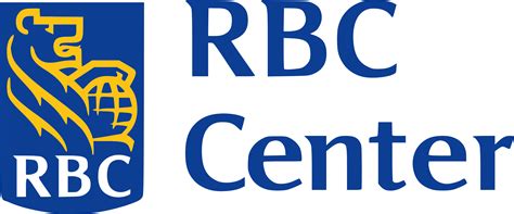 Rbc Center Logo Png Transparent Svg Vector Freebie Supply