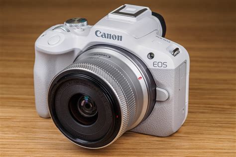 Canon EOS R50 review: Hands-on First Look - Amateur Photographer