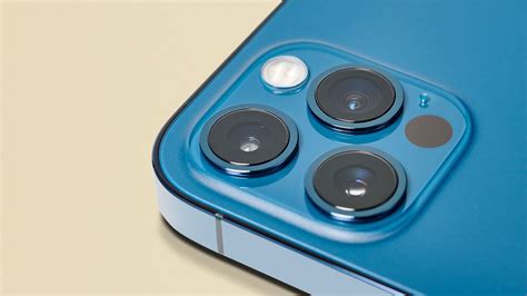 iPhone 13 will bring a unique pro camera feature to the masses | T3