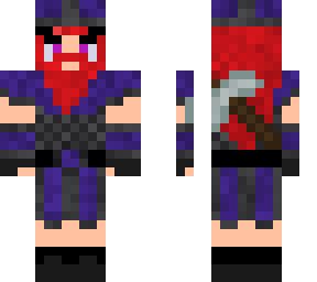 Dwarf | Minecraft Skins