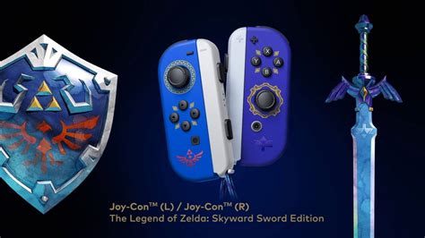 Where to buy limited edition Zelda Joy-Cons | Tom's Guide