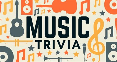 Music Trivia – Sardis Forest Swim Club