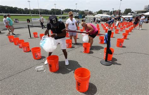 2023 Yonkers 10th Annual ALS Ice Bucket Challenge