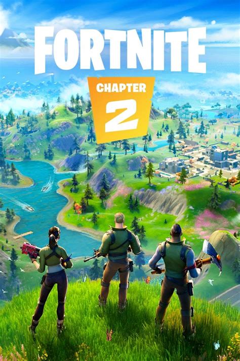 Fortnite Battle Royale System Requirements 🕹️ Free Download