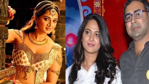 'Baahubali' Star, Anushka Shetty Getting Married To 'Judgemental Hai ...