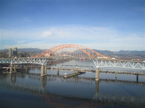 Pattullo Bridge Replacement Project | Typlan Planning & Management