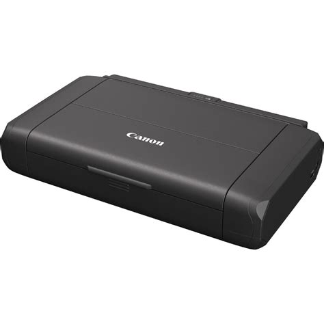 Canon PIXMA TR150 Wireless Portable Printer - Walmart.com - Walmart.com