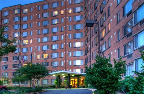 Virginian Suites Arlington (Arlington, VA) - Resort Reviews ...