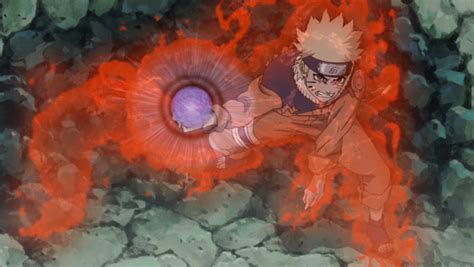 Image - Vermillion Rasengan.png | Narutopedia | Fandom powered by Wikia