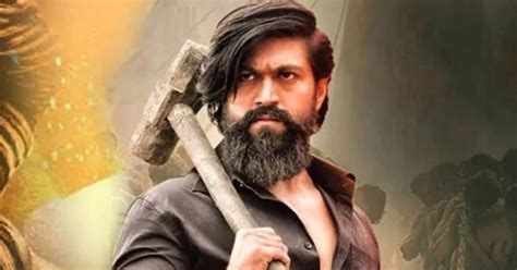 SHOCKING: KGF 3 without Yash? Here's what head of Hombale Films' Vijay ...