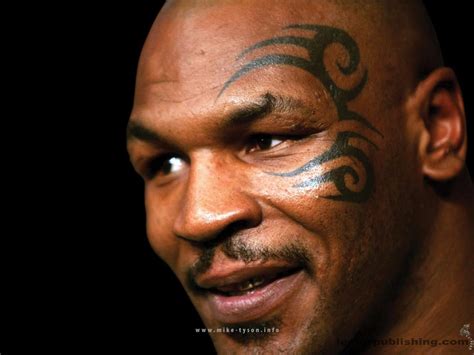 The Most Tattooed Athletes | Mike tyson, Celebrity tattoos, Mike tyson ...