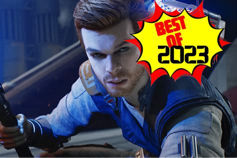 The Best Video Game Characters of 2023 - Strangely Awesome Games