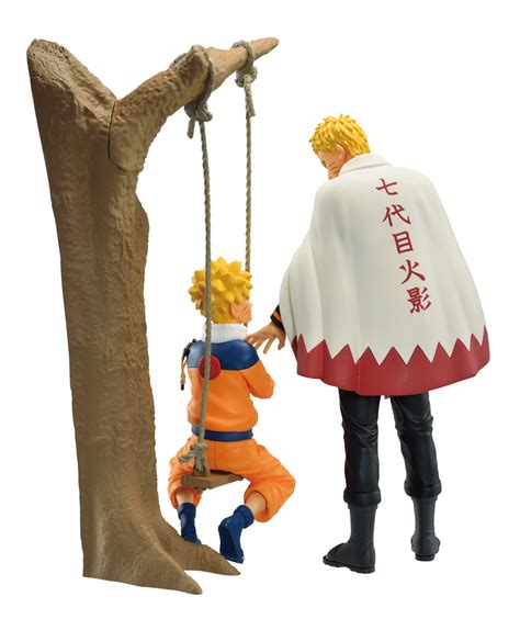 Here's how Naruto is celebrating its 20th Anniversary