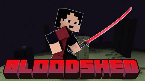 Bloodshed Mod (1.19.2, 1.18.2) - Murasama from Metal Gear Rising - Mc ...