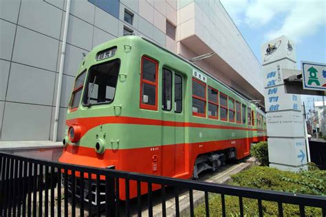 Tobu Railway Museum