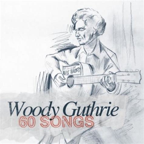 Woody's Library - 60 Songs by Woody Guthrie on Amazon Music - Amazon.co.uk