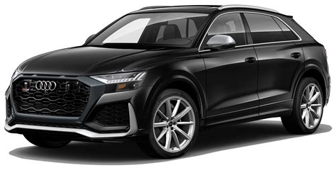 2023 Audi RS Q8 Incentives, Specials & Offers in Oakville ON