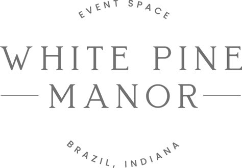 White Pine Manor in Brazil Indiana