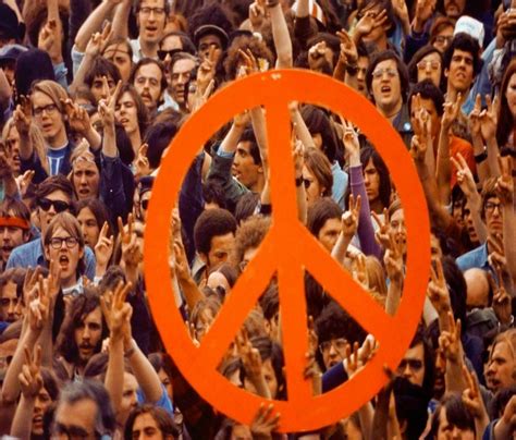 “Peace” Movements – Not New and Still Subversive - Identity Dixie