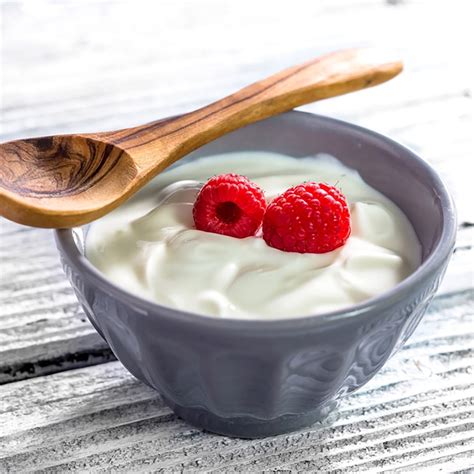 9 Benefits of Greek Yogurt for Your Health | Taste of Home