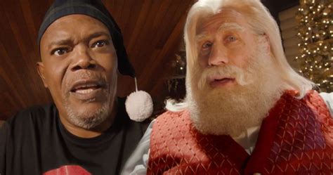 Pulp Fiction Stars John Travolta & Samuel L. Jackson Reunite for New ...