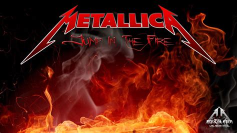 Metallica Logo Wallpapers | PixelsTalk.Net