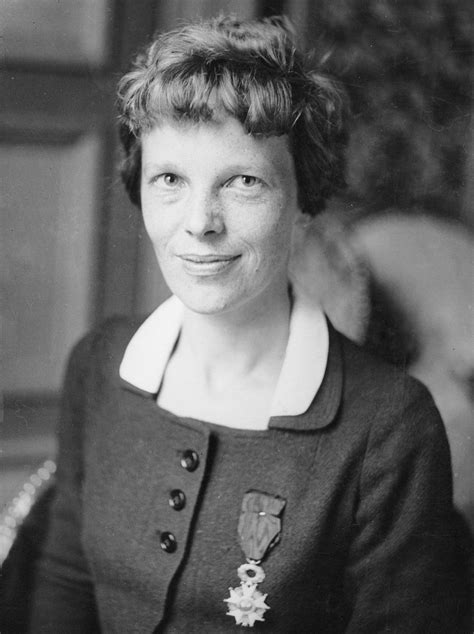 Amelia Earhart | Biography, Childhood, Disappearance, & Facts | Britannica