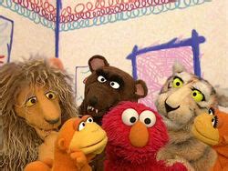 Elmo's World: Wild Animals | Muppet Wiki | Fandom