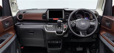 2023 Honda N Box Pakistan | Price, Overview, Review & Photos ...