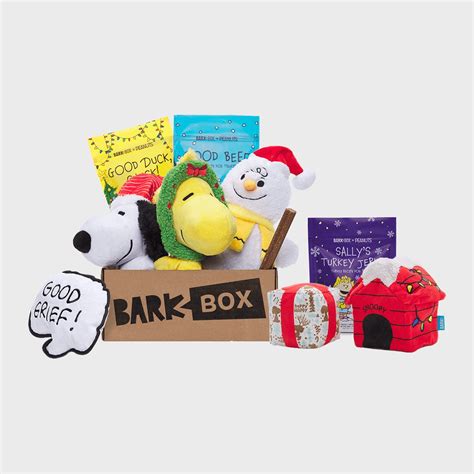 8 Best Dog Subscription Boxes — Pet Subscription Boxes | Trusted Since 1922