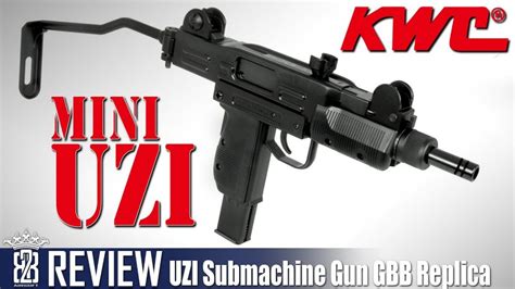 SHOEI Gewehr 43 Airsoft Blowback GBB Review - BB2K Airsoft