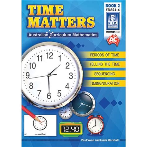 Time Matters: Book 2 | Dr Paul Swan